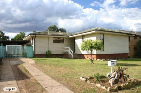 80 Blaxland Ave, Singleton Heights, NSW 2330