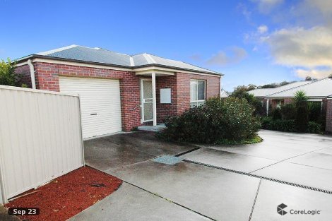 2/219 York St, Ballarat East, VIC 3350