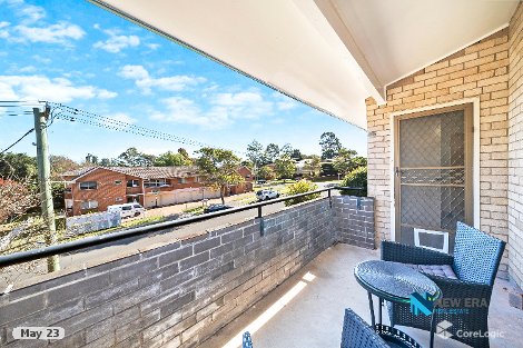 8/12 Thurston St, Penrith, NSW 2750