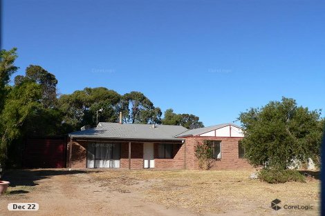 48 Whitehead Rd, Gnowangerup, WA 6335