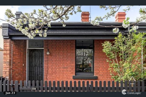 112 Melrose St, North Melbourne, VIC 3051