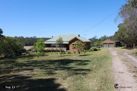 1307 Collombatti Rd, Collombatti, NSW 2440