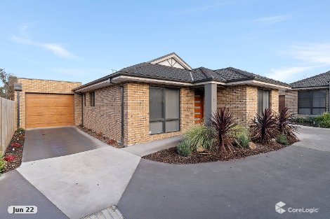 3/7 Gap Rd, Riddells Creek, VIC 3431