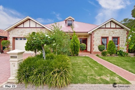 1 Cann Cl, Felixstow, SA 5070