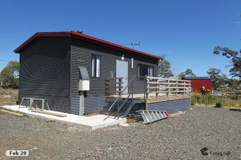 13 Meredith Springs Rd, Miena, TAS 7030