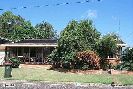 13 Haven Cct, Laurieton, NSW 2443