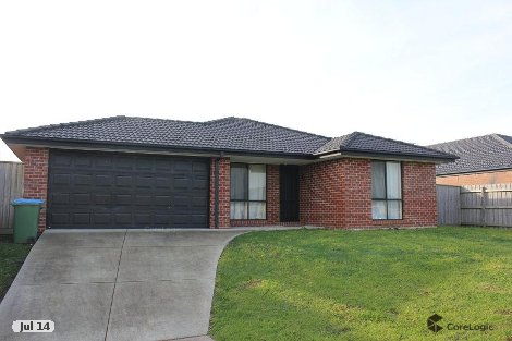 8 Harrison Ct, Tyabb, VIC 3913