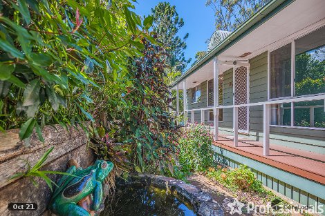 143-145 Macdonnell Rd, Tamborine Mountain, QLD 4272