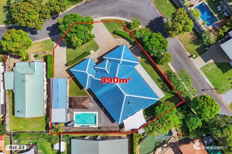 27 Alpinia Tce, Mount Sheridan, QLD 4868