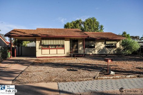 21 Kirwan Cres, Port Augusta West, SA 5700