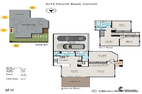 2/73 Church Rd, Carrum, VIC 3197