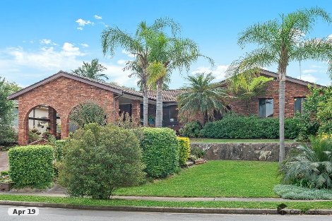 11 Hicks Pl, Kings Langley, NSW 2147