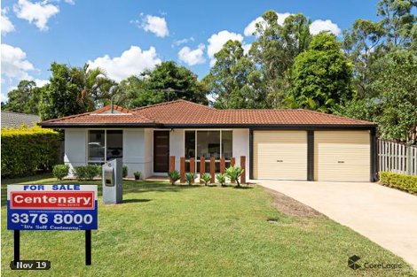 10 Hounslow Way, Seventeen Mile Rocks, QLD 4073