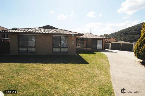 4 Chivers Cl, Bowenfels, NSW 2790