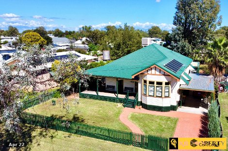 43 Barwan St, Narrabri, NSW 2390