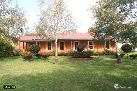 105 Dereel-Rokewood Junction Rd, Dereel, VIC 3352