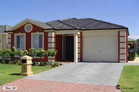 2 Eastbrook Ct, Lightsview, SA 5085