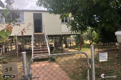 56 Eleventh Ave, Scottville, QLD 4804