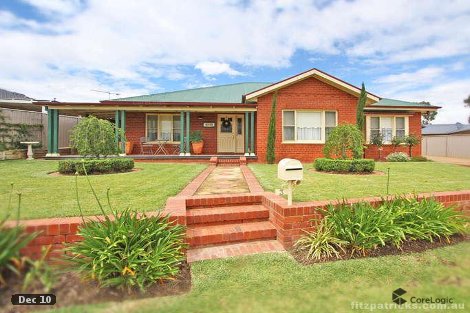 3 Barton Ave, Lloyd, NSW 2650