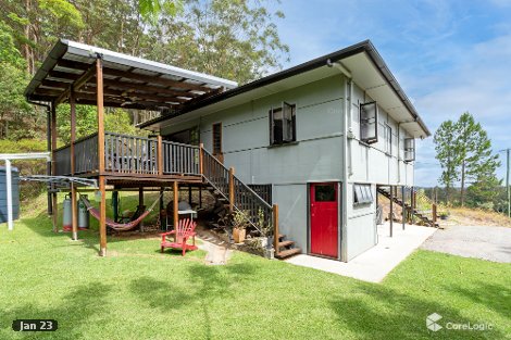 41 Parsons Knob Rd S, Hunchy, QLD 4555