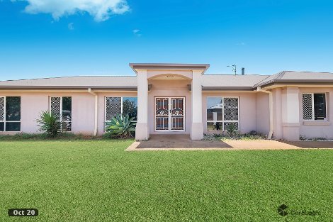 6 Currawong Dr, Highfields, QLD 4352