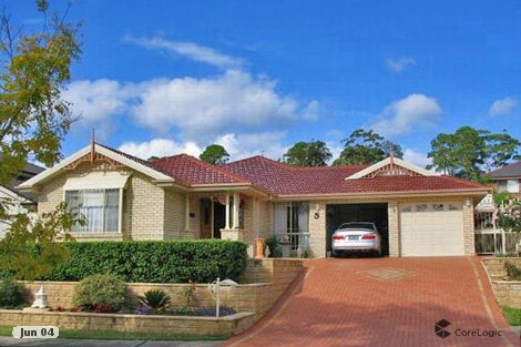 5 Mariners Pl, Bensville, NSW 2251