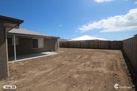 Lot 526 Sailaway Cct, Eli Waters, QLD 4655