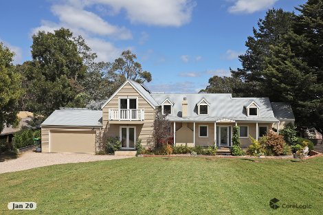 18 Booths Lane, Woodend, VIC 3442