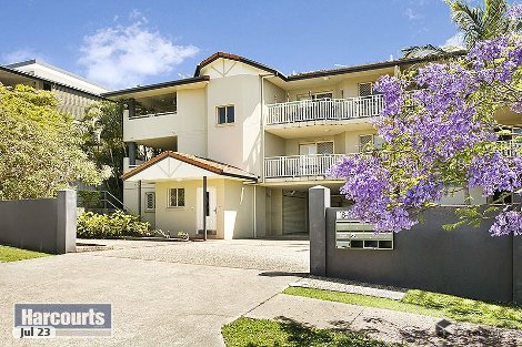 3/18 Frederick St, Alderley, QLD 4051