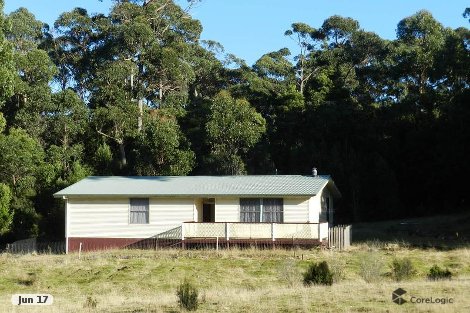 1004 West Calder Rd, Calder, TAS 7325