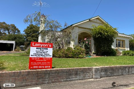 34 Clarke St, Hamilton, VIC 3300