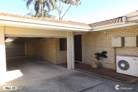 3/582 Canning Hwy, Attadale, WA 6156