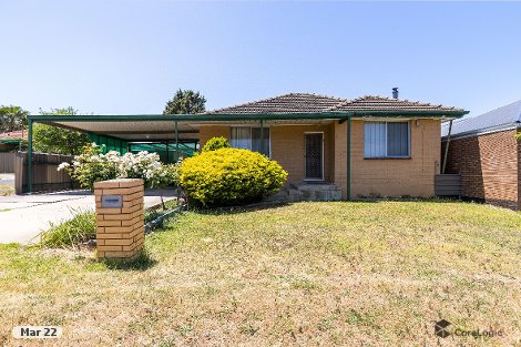 5 Yarrow Cres, Hope Valley, SA 5090