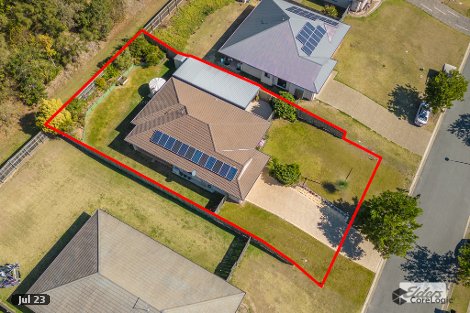 15 Settlers Rise, Woolmar, QLD 4515