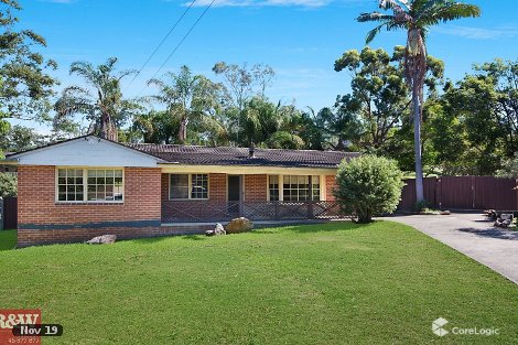 5 Kirra Pl, Wilberforce, NSW 2756