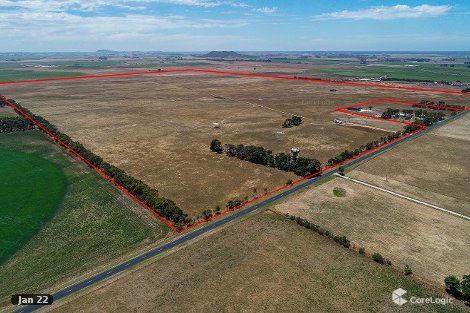 226 Old Boundary Rd, Mount Schank, SA 5291