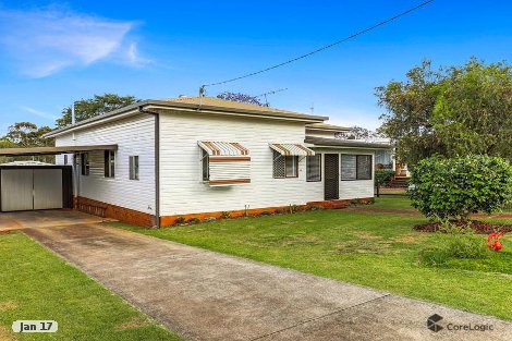 28 Skehan St, Centenary Heights, QLD 4350