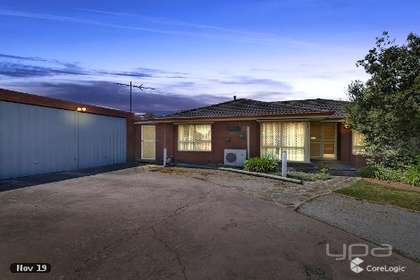 2 Chauvel St, Melton South, VIC 3338