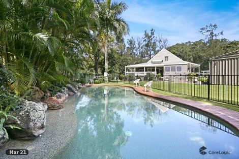 877 Tallebudgera Creek Rd, Tallebudgera Valley, QLD 4228