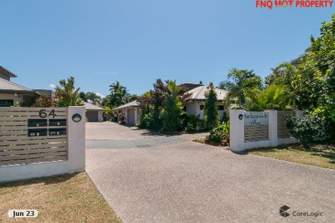 4/64-66 Harbour Dr, Trinity Park, QLD 4879