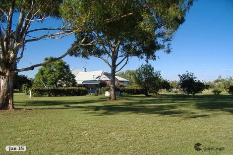 40 Mount Russell Rd, Little Plain, NSW 2360