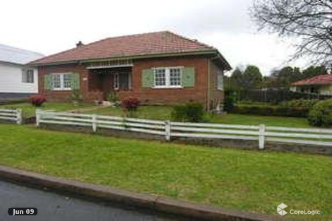 10 Burton St, Lithgow, NSW 2790