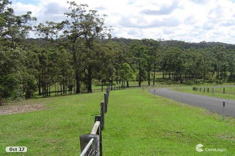 Lot 105 Spring Valley Way, Little Forest, NSW 2538