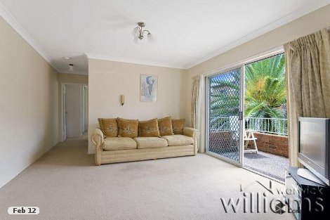 11/24 Marlborough St, Drummoyne, NSW 2047