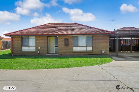 15/55-61 Barries Rd, Melton, VIC 3337