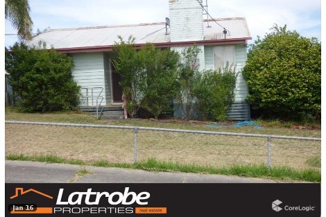 14 Mann St, Moe, VIC 3825