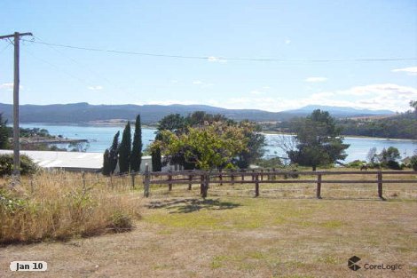 185 Gravelly Beach Rd, Blackwall, TAS 7275