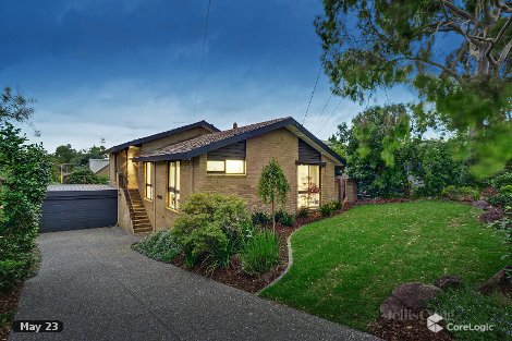 7 Eric Ave, Templestowe Lower, VIC 3107