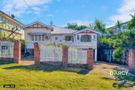 10 Nathan Ave, Ashgrove, QLD 4060