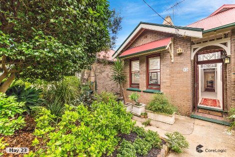 12 Nicholson St, Wollstonecraft, NSW 2065